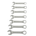 Magnusson 7-Piece Combination Spanners Set