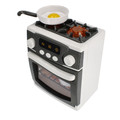 Home on the Go Kitchen Oven Toy 3+