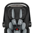 Baby Jogger Car Seat City Go i-Size 0-18m, black