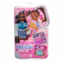 Barbie Dream Besties Barbie “Brooklyn” Fashion Doll HYC22 4+