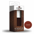 Colorit Furniture Touch Up Paint 7ml, mahogany