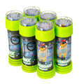 Soap Bubbles Skate/BMX 55ml, 1pc, random patterns, 3+