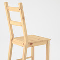 IVAR Chair, pine