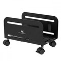 MacLean Computer Stand Cart Mobile MC-851