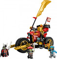 LEGO Ninjago Kai’s Mech Rider EVO 7+