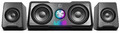 Rebeltec Multimedia Speaker 2.1 ROCK