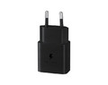 Samsung Wall Charger EU Plug 15W Power Adapter C-C w/o EP-T1510NBEG