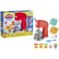 Play-Doh Kitchen Creations Magical Mixer Playset 3+