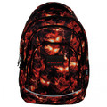 School Backpack 30x42x20 Stranger