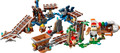 LEGO Super Mario Diddy Kong's Mine Cart Ride Expansion Set 8+