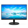 Philips 21.5" Monitor 221V8A VA HDMI Speakers