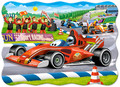 Castorland Children's Puzzle Racing Bolide 30pcs 4+