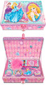 Pecoware Box with Diary Princess 6+