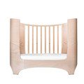 LEANDER Baby Cot CLASSIC™0-3 yrs, Whitewash