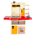 Kitchen Playset Talented Chef Spraying Kitchen 3+