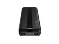 Natec PowerBank Trevi 20000mAh 2x USB + USB-C