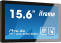 IIyama 15.6" Touch Monitor TF1634MC-B8X IPS