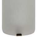 Wall Lamp E27, white