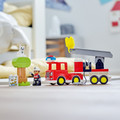 LEGO DUPLO Fire Engine 2+