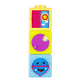 Bam Bam Educational Blocks 6m+