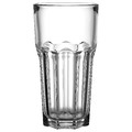 POKAL Glass, clear glass, 65 cl