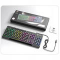 Onikuma Wired Keyboard G32 RGB