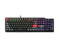 MSI Wired Gaming Keyboard Vigor GK41 Dusk LR US