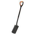 Magnusson Pointed Digging Spade 117cm