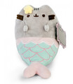 Soft Plush Toy Pusheen Aurora Mermaid 17cm