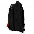 School Backpack NASA, black