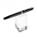 Parker Gift Set IM Matt Black CT - Fountain Pen & Ballpoint Pen