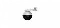 Ezviz 2K Pan & Tilt Wi-Fi Camera CS-C8W 3MP,4mm C8C Pro 2K