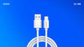 Savio Cable USB-A - USB-C 3m CL-168