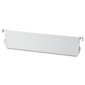 UPPDATERA Divider for drawer, white, 60 cm