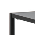 Console Table Newcastle II, black