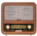 Camry Radio Retro CR1188