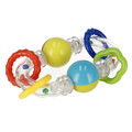 Bam Bam Rattle Balls 0m+