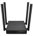 TP-Link Dual Band Wi-Fi Router 1WAN 4LAN Archer C54 AC1200