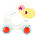 Bam Bam Pull Along Toy Sheep 18m+