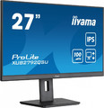 IIyama 27" Monitor ProLite XUB2792QSU-B6 IPS QHD 100Hz 4xUSB3.2