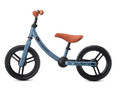 Kinderkraft Running Bike Balance Bike 2WAY NEXT, blue, 3+