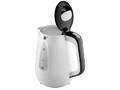 Lafe Kettle 1.7l 2200W CEG018, white