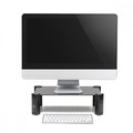 MacLean Ergonomic Monitor Stand MC-934