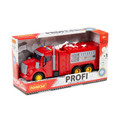 Fire Truck Fire Engine with Light & Sound 3+