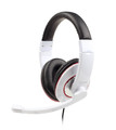 Gembird Stereo Headphones with Microphone MHS-001-GW