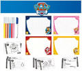 Lisciani Drawing School Paw Patrol 3+