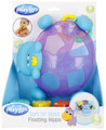 Playgro Sort n' Stack Floating Hippo 6m+