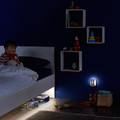 LED Night Lamp with Motion Sensor Colours Forks 4000 K, white