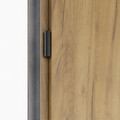 External Door Artemida 90, left, grandson oak