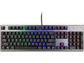 Cooler Master Wired Keyboard CK350 RGB Outemu Brown